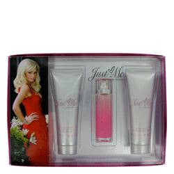 Just Me Paris Hilton Gift Set By Paris Hilton