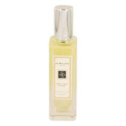 Jo Malone Sweet Lemon Cologne Spray (unisex unboxed) By Jo Malone