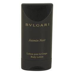 Jasmin Noir Body Lotion (unboxed) By Bvlgari