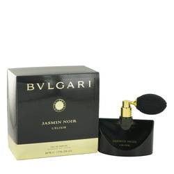 Jasmin Noir L'elixir Eau De Parfum Spray By Bvlgari