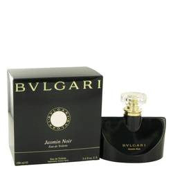 Jasmin Noir Eau De Toilette Spray By Bvlgari