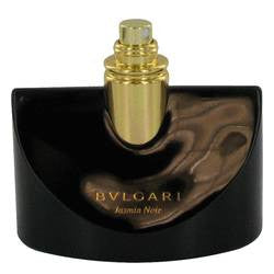 Jasmin Noir Eau De Parfum Spray (Tester) By Bvlgari