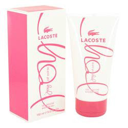 Joy Of Pink Shower Gel By Lacoste