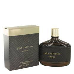 John Varvatos Vintage Eau De Toilette Spray By John Varvatos