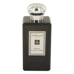 Jo Malone Saffron Cologne Intense Spray (Unisex Unboxed) By Jo Malone