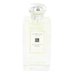 Jo Malone White Jasmine & Mint Cologne Spray (Unisex Unboxed) By Jo Malone