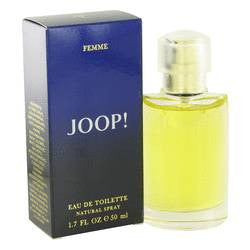 Joop Eau De Toilette Spray By Joop!