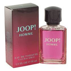 Joop Eau De Toilette Spray By Joop!