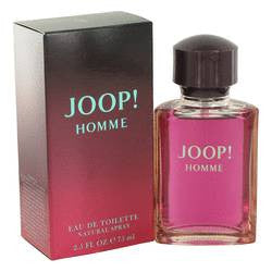 Joop Eau De Toilette Spray By Joop!