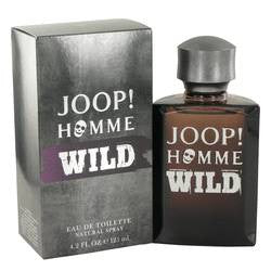 Joop Homme Wild Eau De Toilette Spray By Joop!