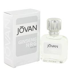 Jovan Ginseng Nrg Cologne Spray By Jovan