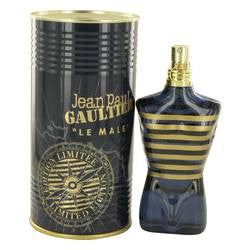 Jean Paul Gaultier Eau De Toilette Spray (Collector Edition Bottle) By Jean Paul Gaultier