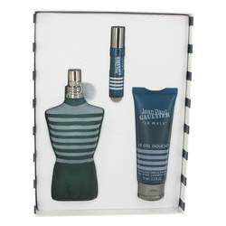 Jean Paul Gaultier Gift Set By Jean Paul Gaultier