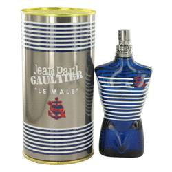 Jean Paul Gaultier Le Male Couple Eau De Toilette Spray By Jean Paul Gaultier