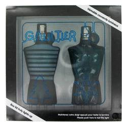 Jean Paul Gaultier Gift Set By Jean Paul Gaultier