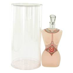 Jean Paul Gaultier Summer Fragrance Eau D'ete Parfumee Spray Alcohol Free (2008) By Jean Paul Gaultier