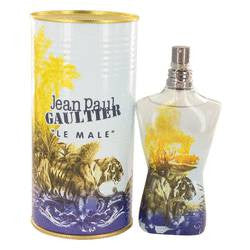 Jean Paul Gaultier Summer Fragrance Cologne Spray Tonique (2015) By Jean Paul Gaultier