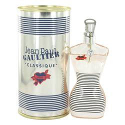 Jean Paul Gaultier In Love Eau De Toilette Spray (The Sailer Girl Collector) By Jean Paul Gaultier