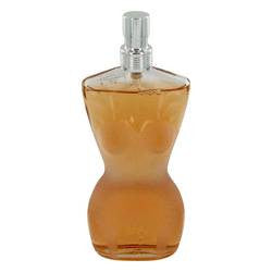 Jean Paul Gaultier Eau De Toilette Spray (Tester) By Jean Paul Gaultier