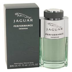 Jaguar Performance Intense Eau De Toilette Spray By Jaguar