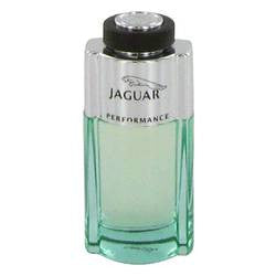 Jaguar Performance Mini EDT By Jaguar