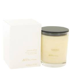 Jasmin Reve Scented Candle By Au Pays De La Fleur d’Oranger