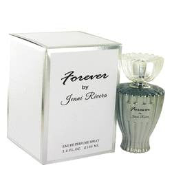 Jenni Rivera Forever Eau De Parfum Spray By Jenni Rivera