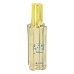 Je Reviens Eau De Toilette  Spray (unboxed) By Worth