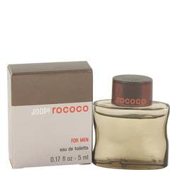 Joop Rococo Mini EDT By Joop!