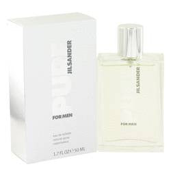 Jil Sander Pure Eau De Toilette Spray By Jil Sander