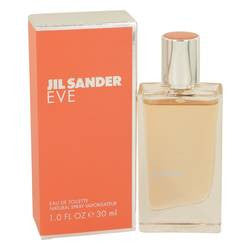 Jil Sander Eve Eau De Toilette Spray By Jil Sander