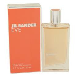 Jil Sander Eve Eau De Toilette Spray By Jil Sander