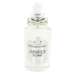 Juniper Sling Eau De Toilette Spray (Unisex Tester) By Penhaligon's