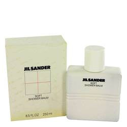 Jil Sander Man Shower Balm By Jil Sander