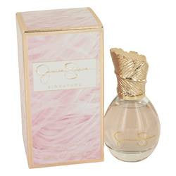 Jessica Simpson Signature 10th Anniversary Eau De Parfum Spray By Jessica Simpson