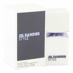 Jil Sander Style Eau De Parfum Spray By Jil Sander