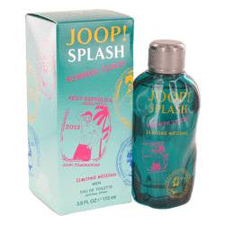 Joop Splash Summer Ticket Eau De Toilette Spray By Joop!