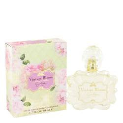 Jessica Simpson Vintage Bloom Eau De Parfum Spray By Jessica Simpson