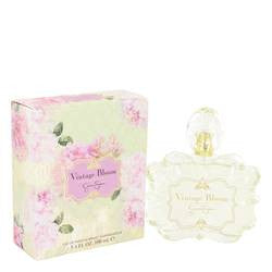 Jessica Simpson Vintage Bloom Eau De Parfum Spray By Jessica Simpson