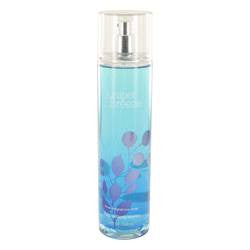 Juniper Breeze Fine Fragrance Mist By Bath & Body Works