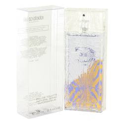 Just Cavalli Eau De Toilette Spray By Roberto Cavalli