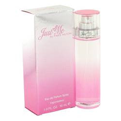 Just Me Paris Hilton Eau De Parfum Spray By Paris Hilton