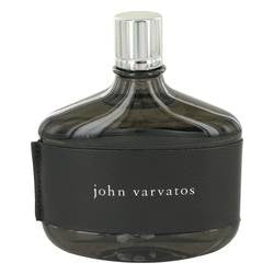 John Varvatos Eau De Toilette Spray (Tester) By John Varvatos