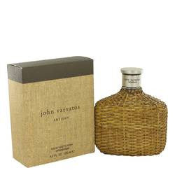 John Varvatos Artisan Eau De Toilette Spray By John Varvatos