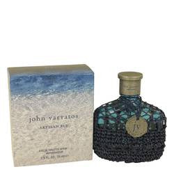 John Varvatos Artisan Blu Eau De Toilette Spray By John Varvatos