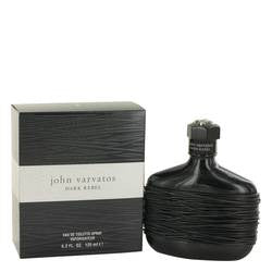 John Varvatos Dark Rebel Eau De Toilette Spray By John Varvatos