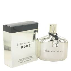 John Varvatos Platinum Eau De Toilette Spray By John Varvatos