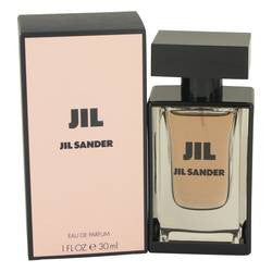 Jil Eau De Parfum Spray By Jil Sander