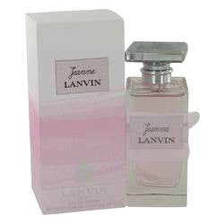 Jeanne Lanvin Eau De Parfum Spray By Lanvin