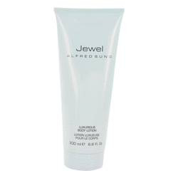 Jewel Body Lotion (unboxed) By Alfred Sung